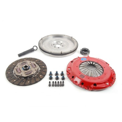 South Bend (5 SPEED) Stage 3 Clutch Kit